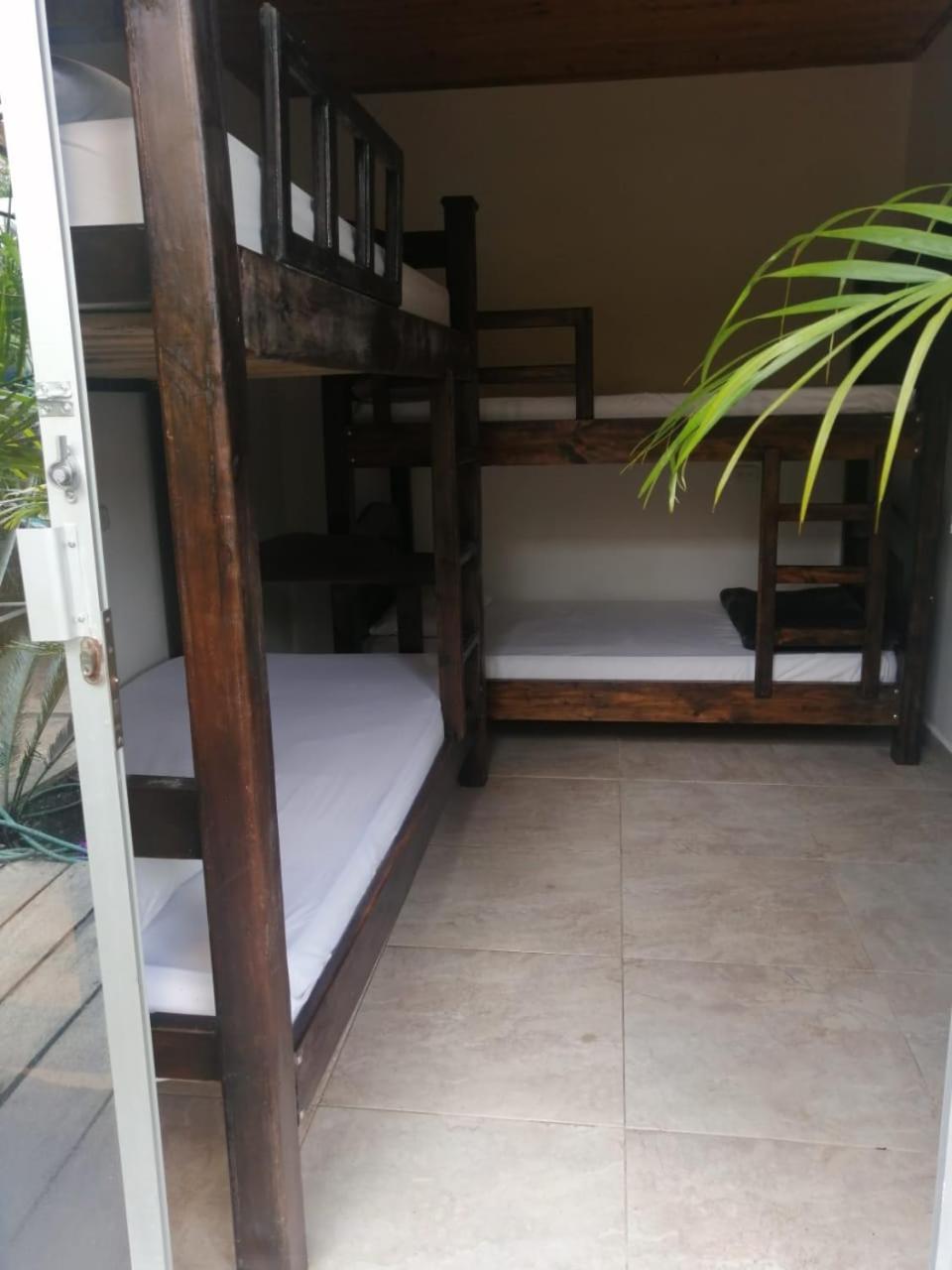 Hostal Hilltop Sapzurro Extérieur photo